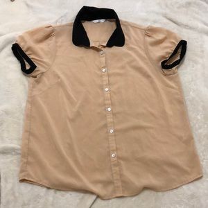 A simple shirt